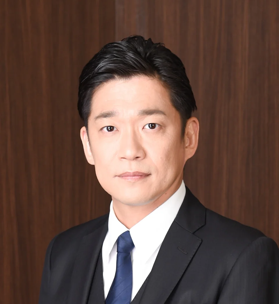 保手浜 洋介