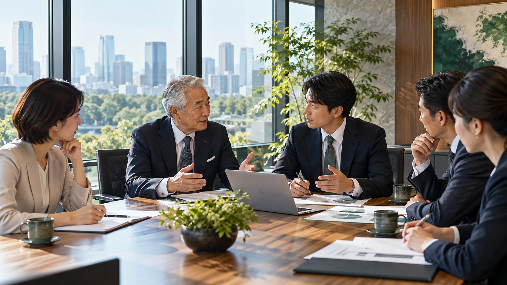 同族会社の取締役会に社外の目を入れる｜社外取締役・監査役・顧問・アドバイザリーボードの違いと選び方