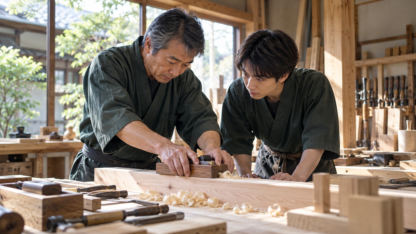 次世代教育をどう進めるか｜子や孫に家業と家の財産を「何歳から、何を、どう」伝えるか