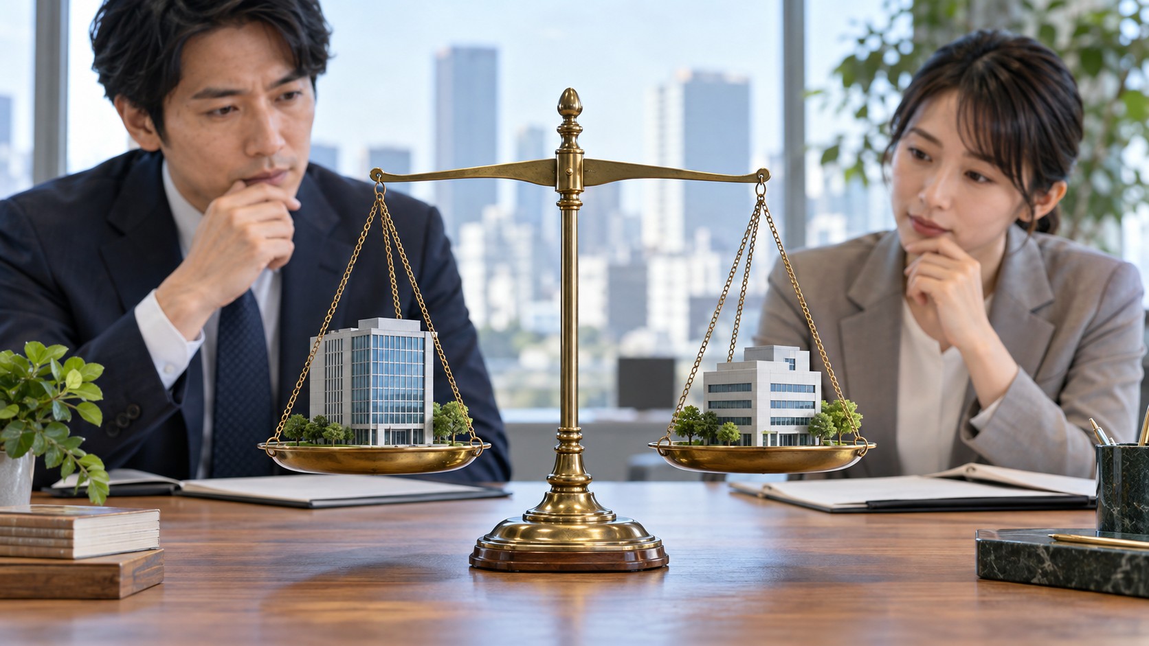 土地保有特定会社・株式等保有特定会社とは｜資産管理会社の株価が高くなりやすい理由と、判定で確認すべきこと
