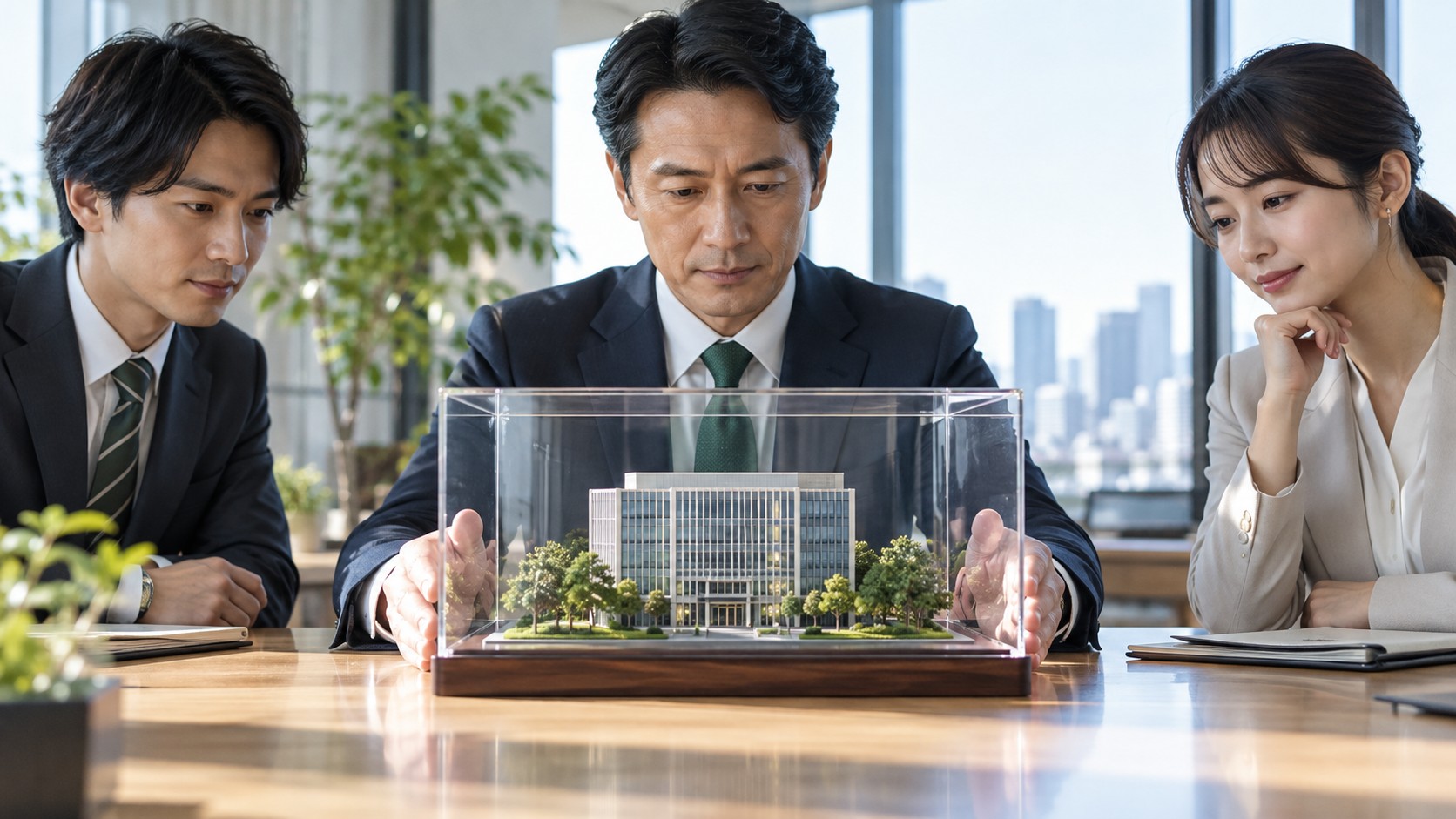 資産管理会社の定款で決めておきたいこと｜譲渡制限・売渡請求・役員任期・機関設計のチェックリスト