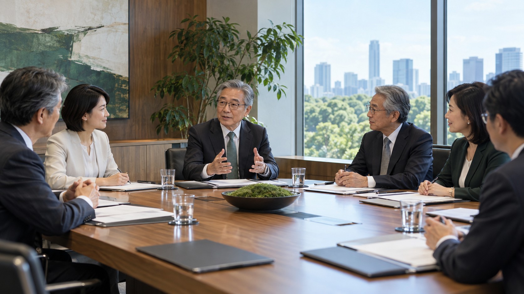 公益法人のガバナンス改正で理事会はどう変わったか｜外部理事・外部監事、理事と監事の親族関係、情報開示の拡充とオーナー一族の関わり方