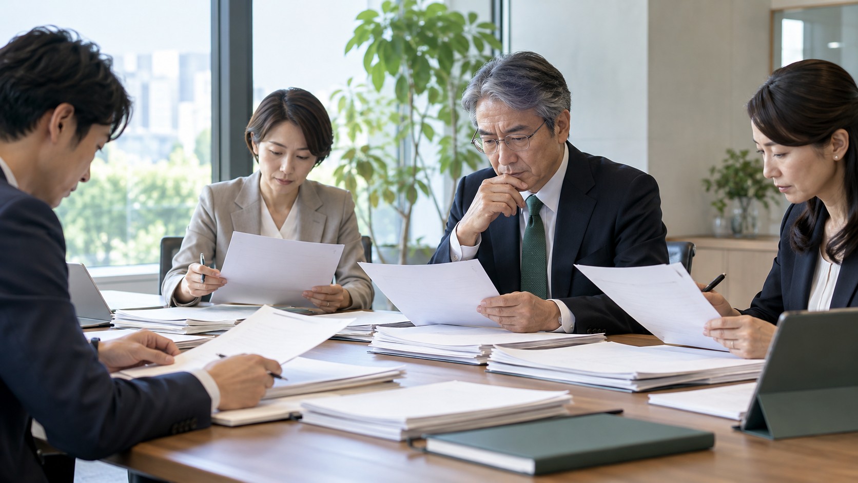 公益認定を申請するときの流れと基準｜公益目的事業の判断、令和6年改正後の認定基準、申請書類と審査