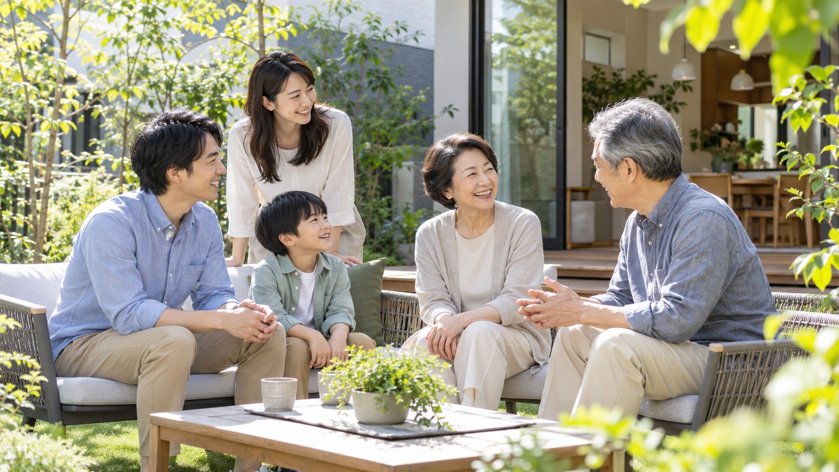 家族会議（ファミリーミーティング）の続け方｜議題・頻度・進行役・記録をどう決め、一度きりで終わらせないか