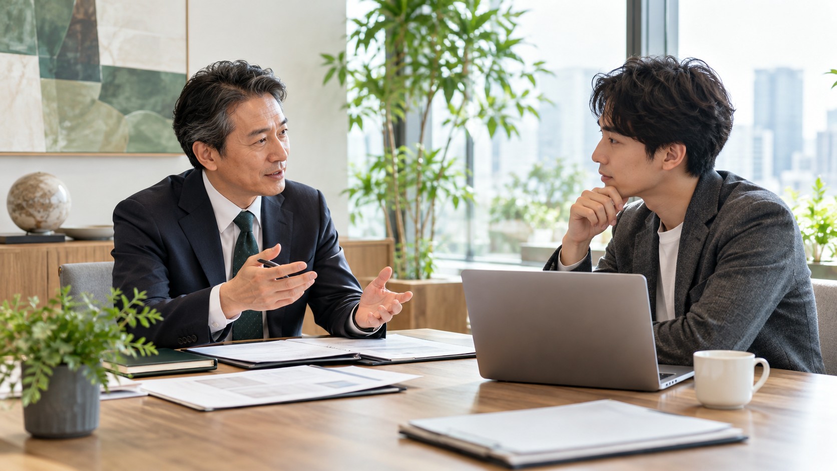 個人開業医の診療所を引き継ぐ方法｜開設者の交代手続・建物と土地・患者と職員・医療法人化との比較