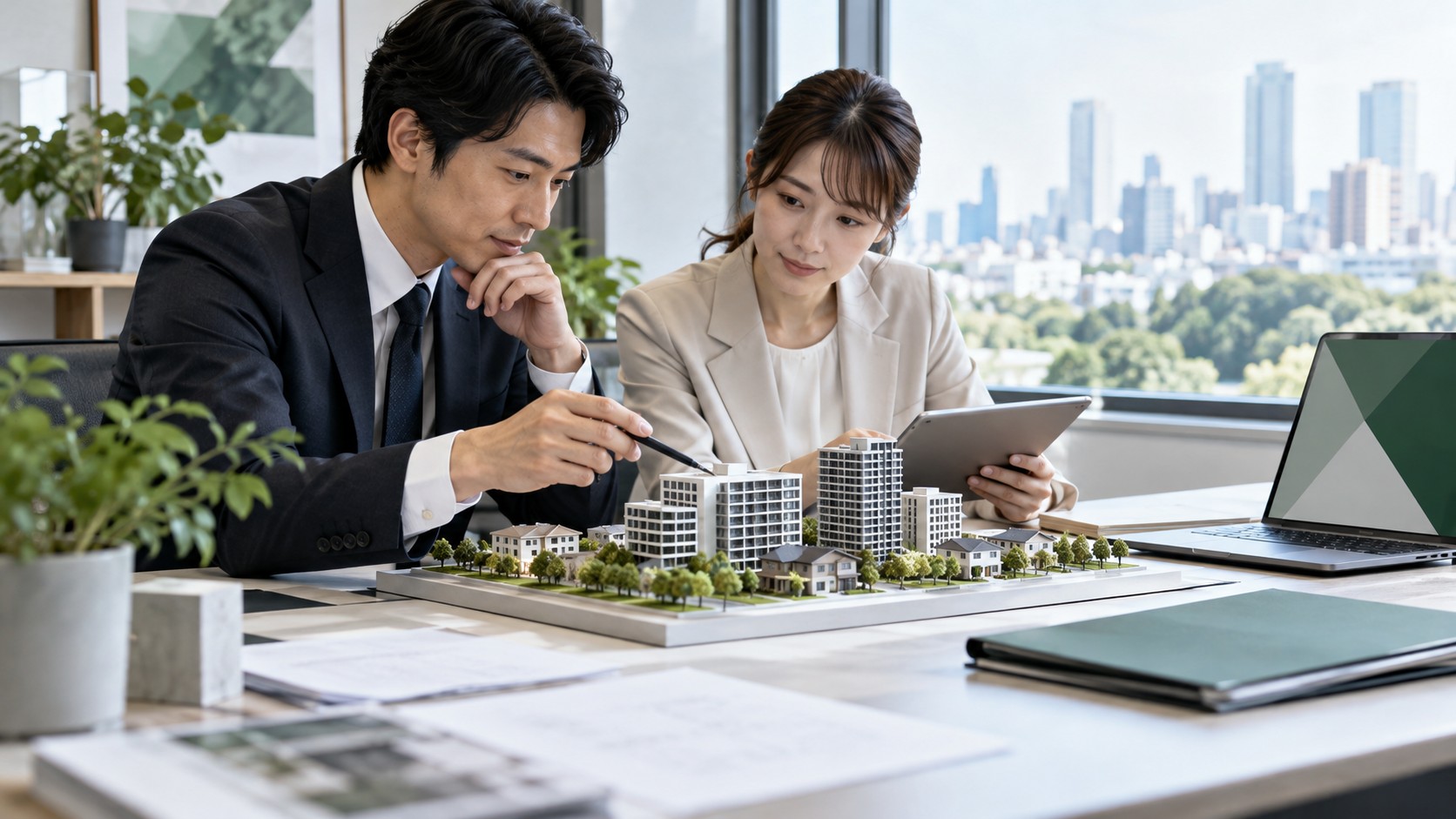 賃貸管理会社・不動産会社を売るとき｜管理受託契約とオーナーの同意、宅建業免許・管理業登録、資格者、評価のポイント