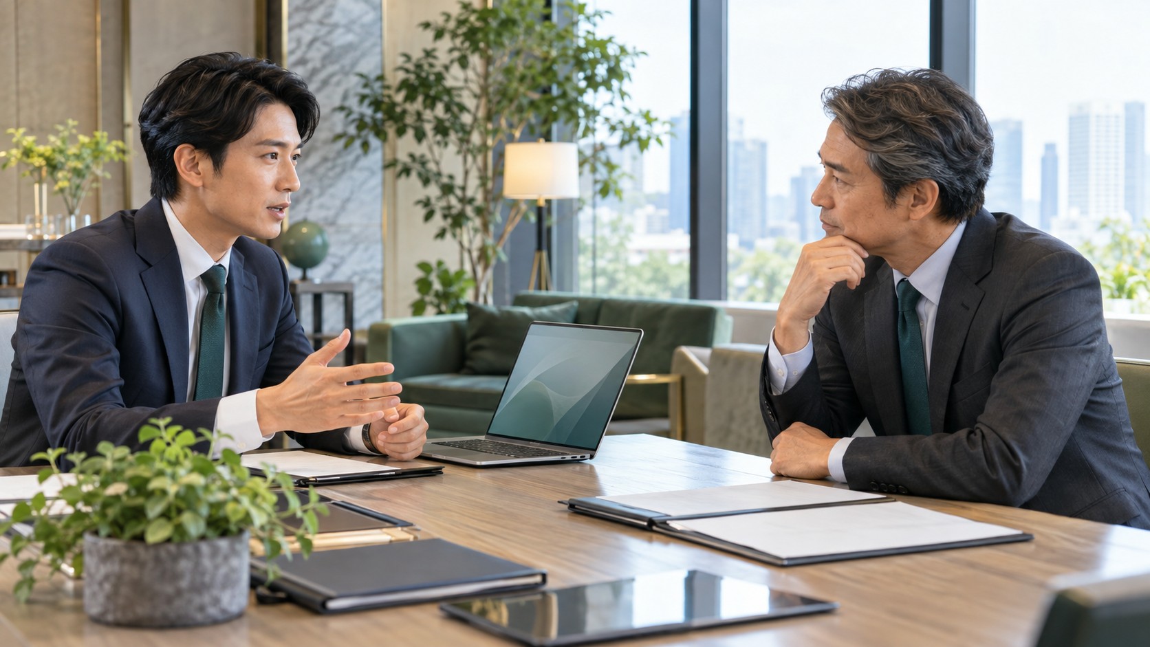 資産管理会社の決算書が融資に与える影響｜金融機関が見るポイントと、債務超過・役員借入金・利益圧縮の考え方