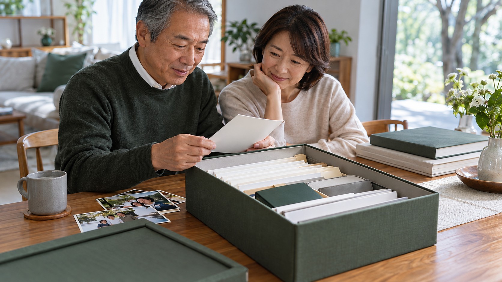 デジタル資産の相続に備える｜ネット口座・暗号資産・サブスク契約を家族が把握できるようにする方法