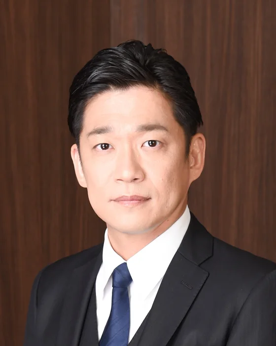 代表社員 保手浜 洋介